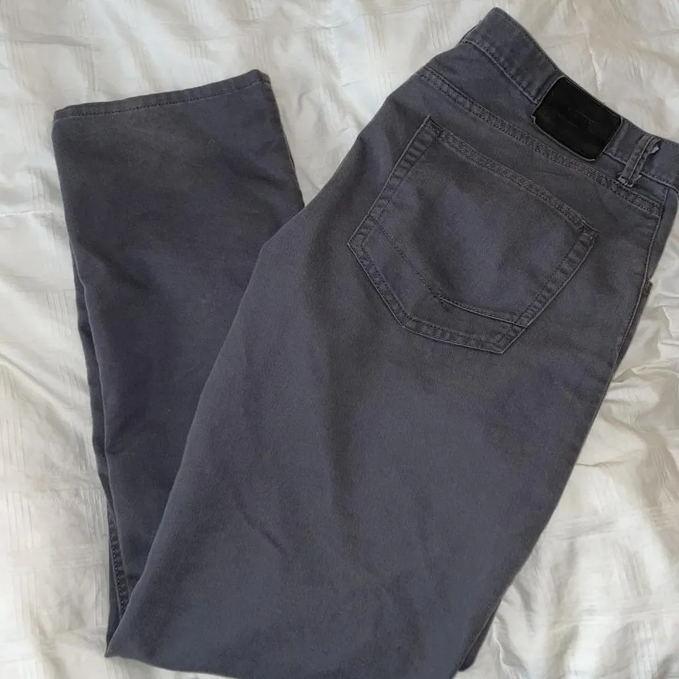 Vans Men's Jeans
