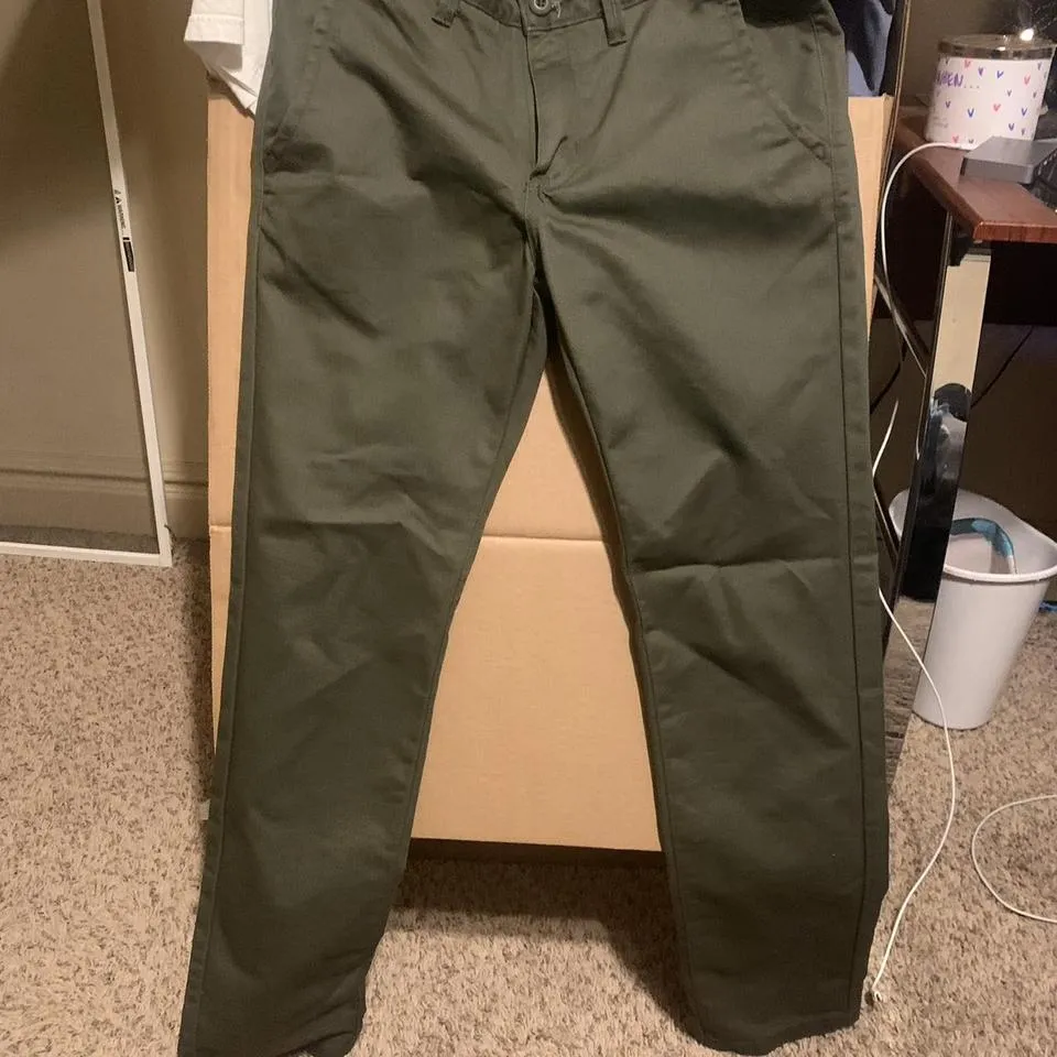 Vans Men's Jeans
