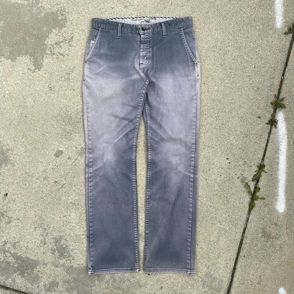 Vans Men's Jeans