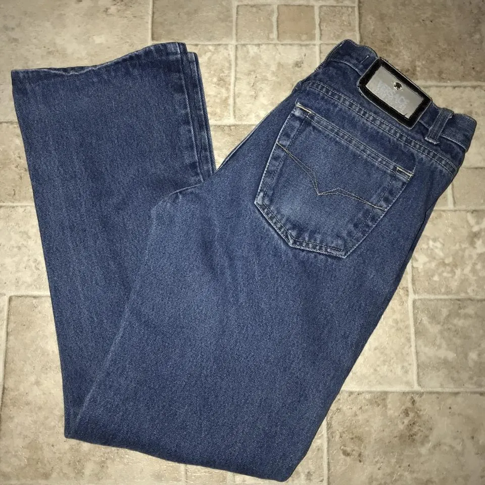 Versace Men's Jeans