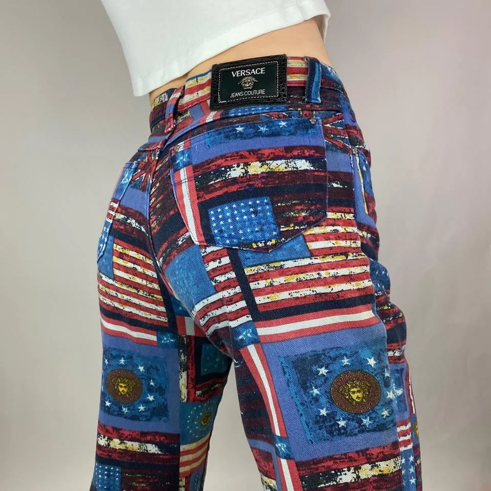Versace Men's Jeans