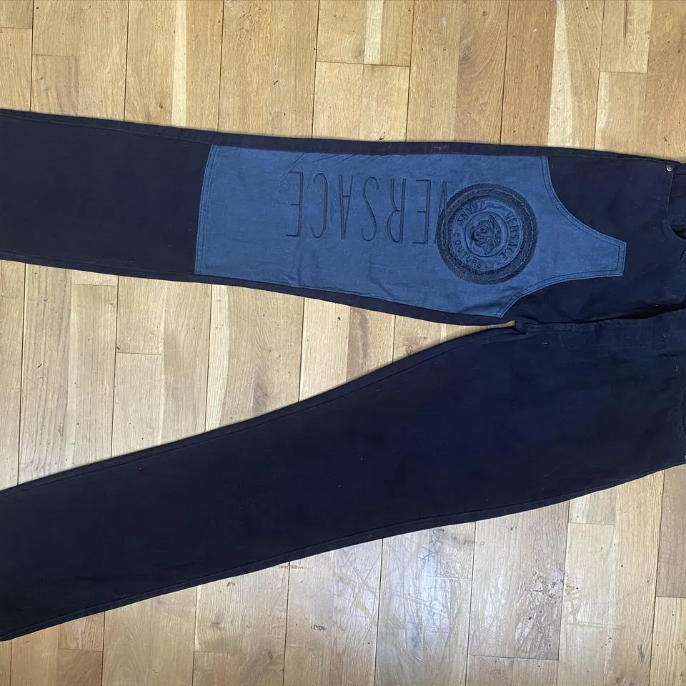 Versace Men's Jeans