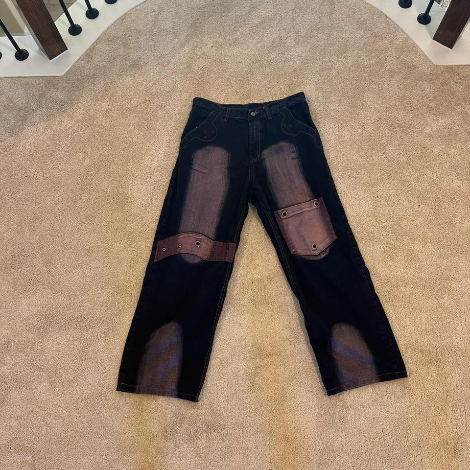 Versace Men's Jeans