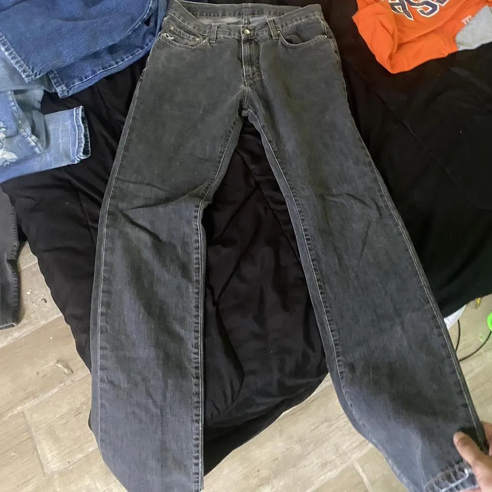 Versace Men's Jeans