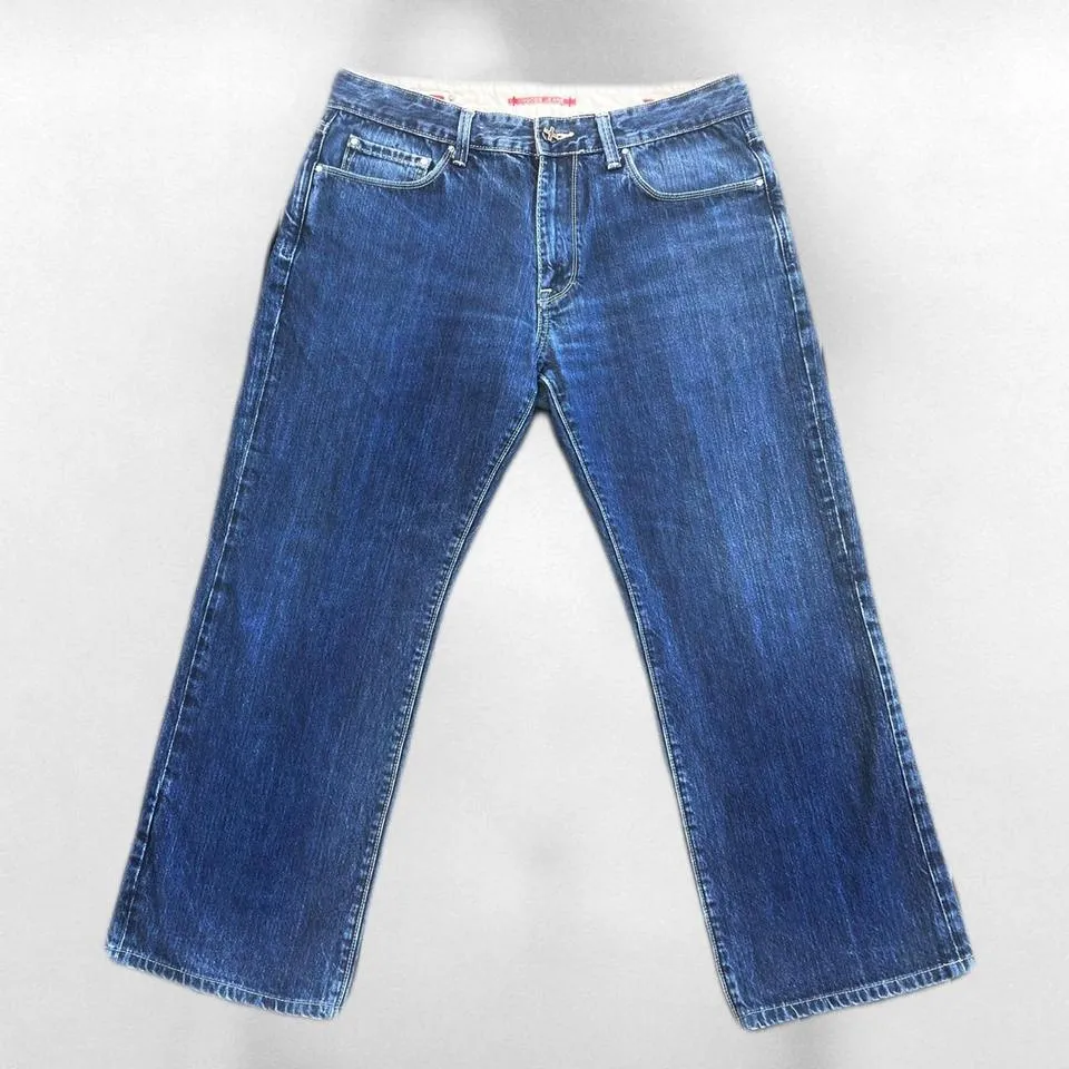 Vigoss Men's Jeans