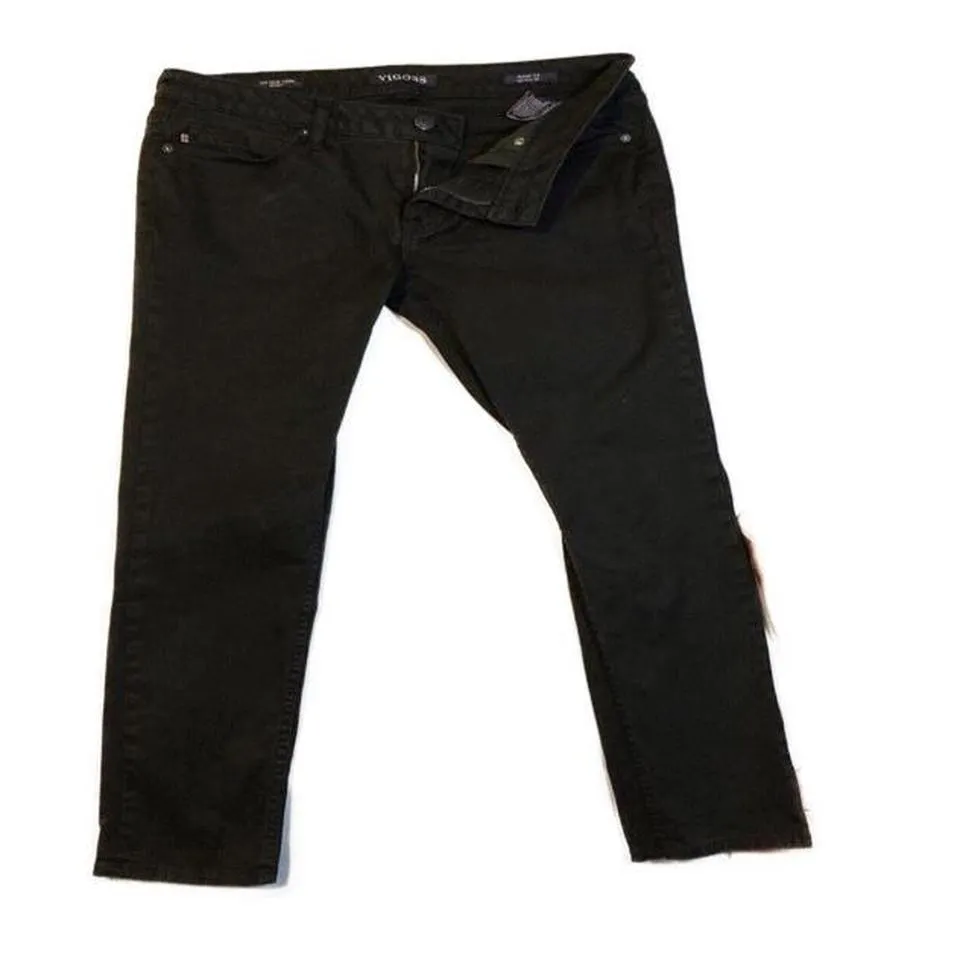 Vigoss Men's Jeans