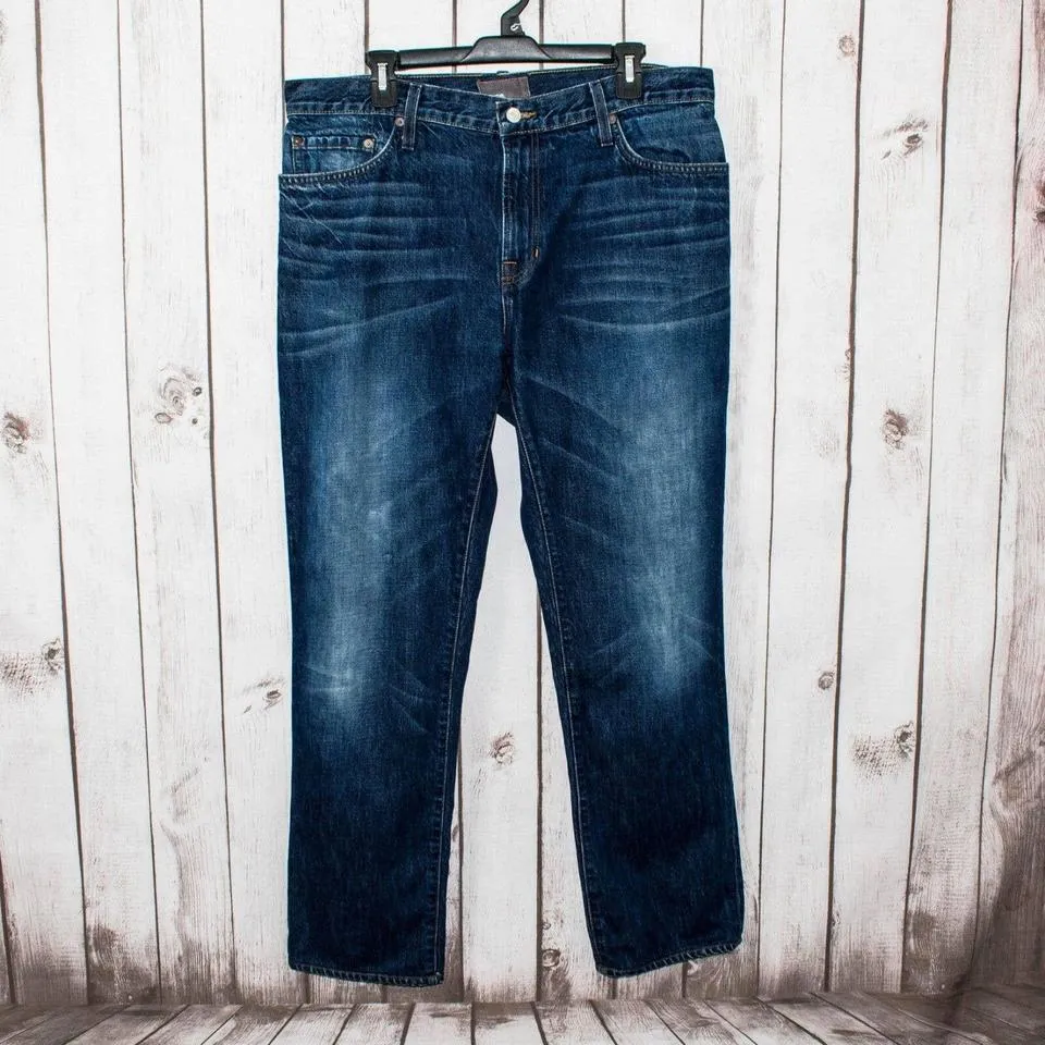 Vince Men's Jeans