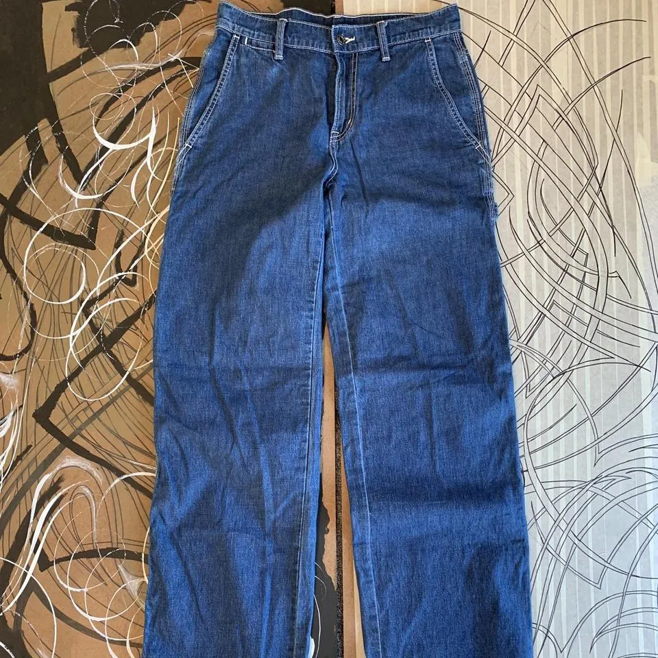 Vince Men's Jeans