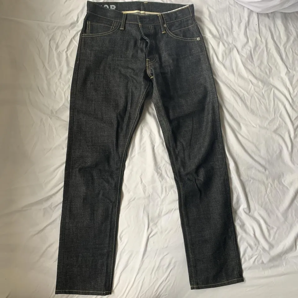 Visvim Men's Jeans