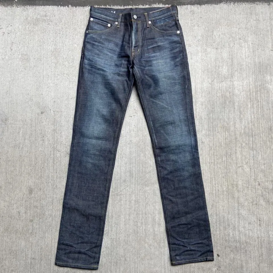 Visvim Men's Jeans
