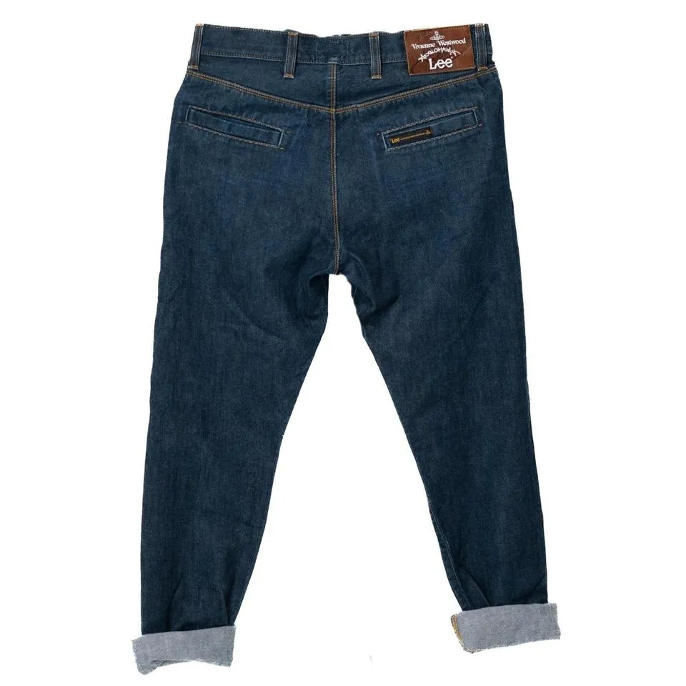 Vivienne Westwood Men's Jeans