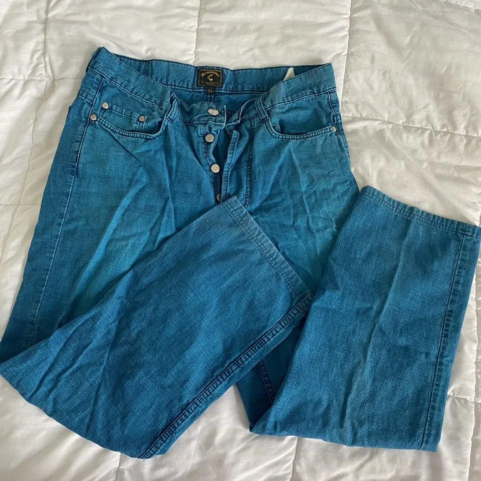Vivienne Westwood Men's Jeans