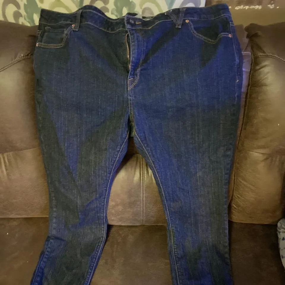 Volcom Men's Jeans