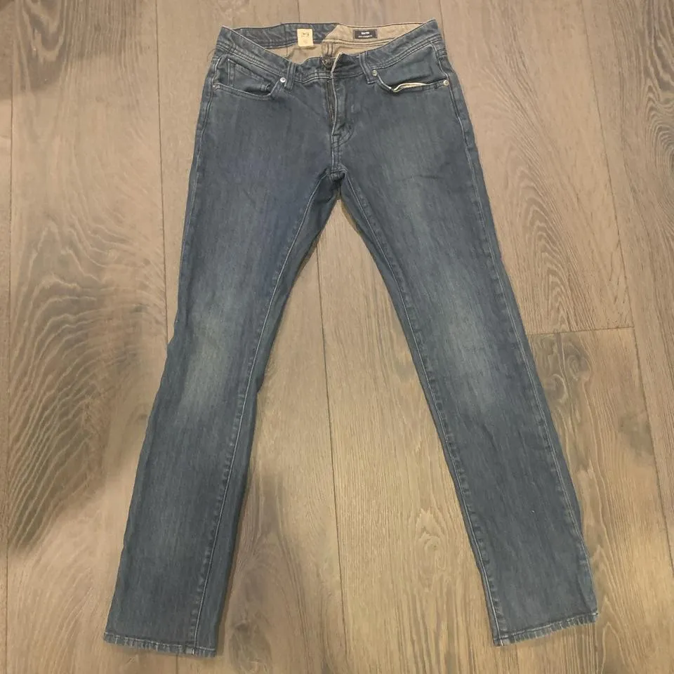 Volcom Men's Jeans