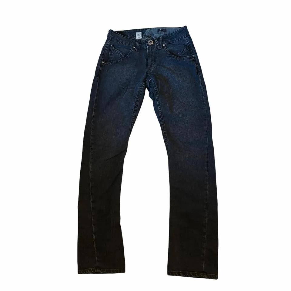 Volcom Men's Navy Jeans