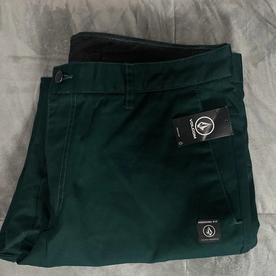 Volcom Men's Jeans