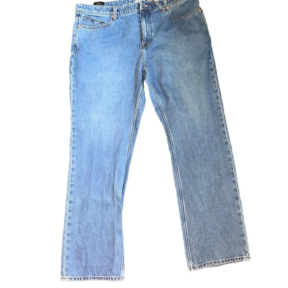 Volcom Men's Jeans