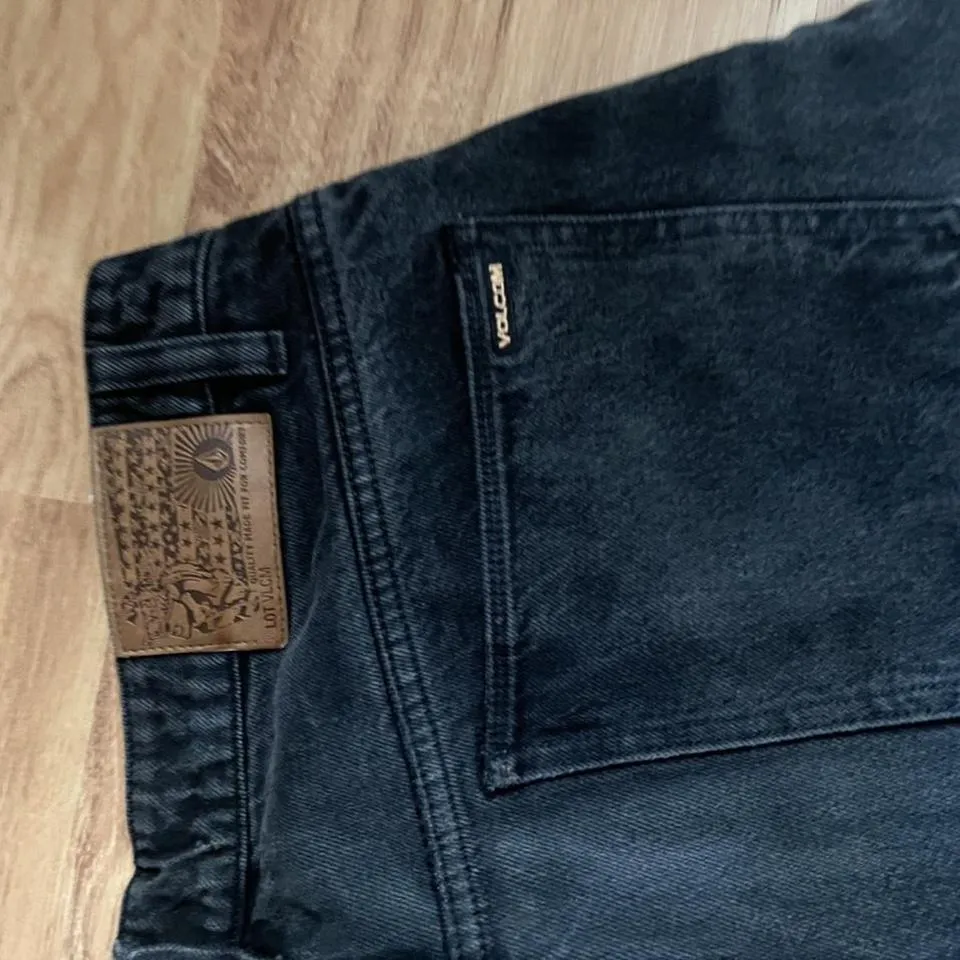 Volcom Men's Jeans