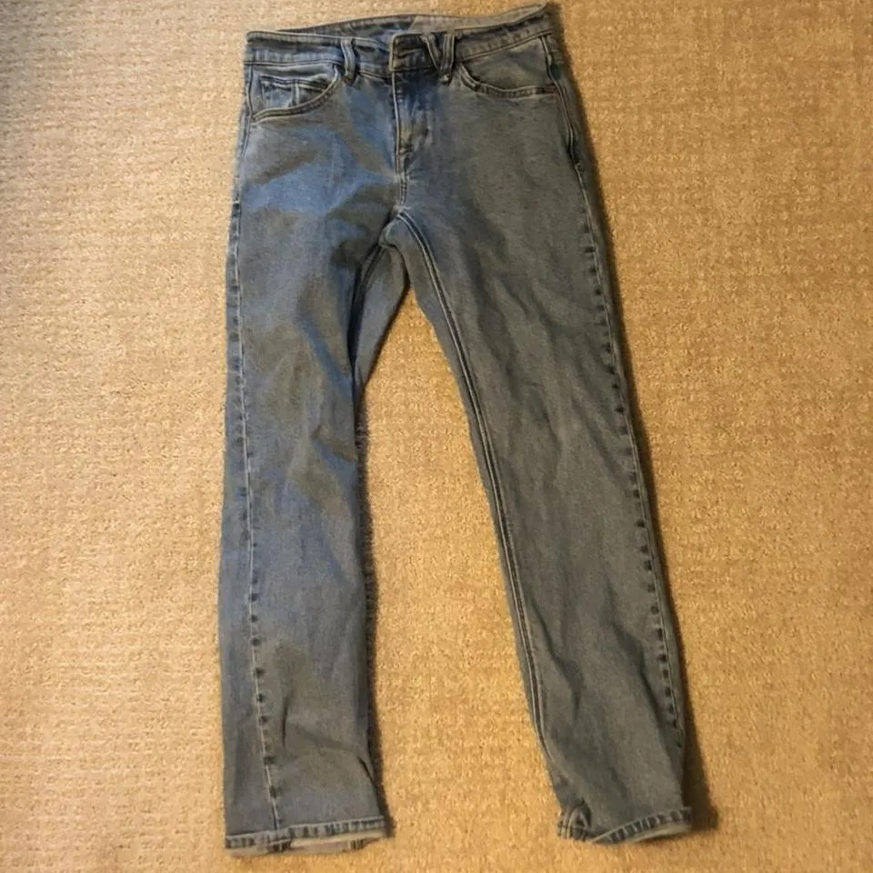 Volcom Men's Jeans