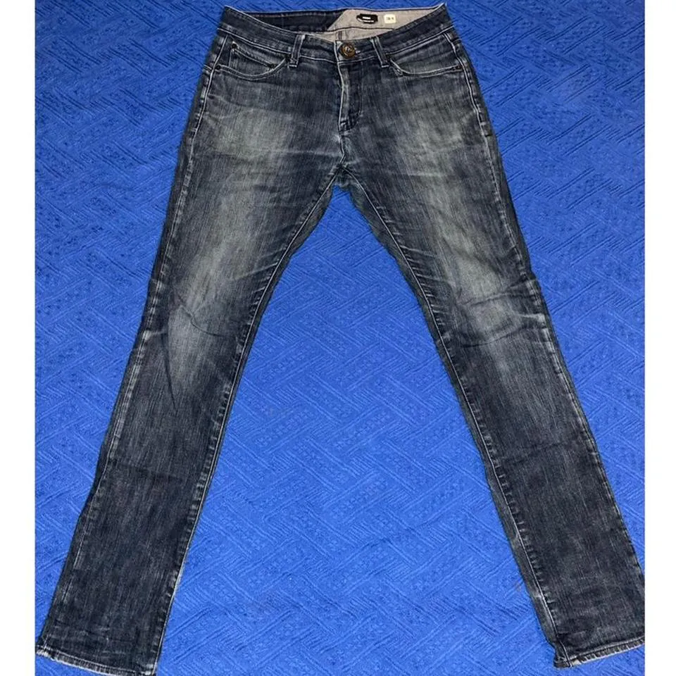Volcom Men's Jeans