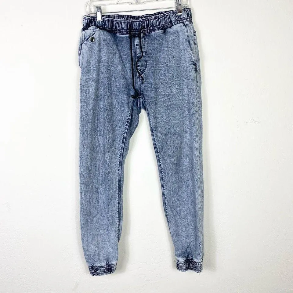 Volcom Men's Blue Jeans