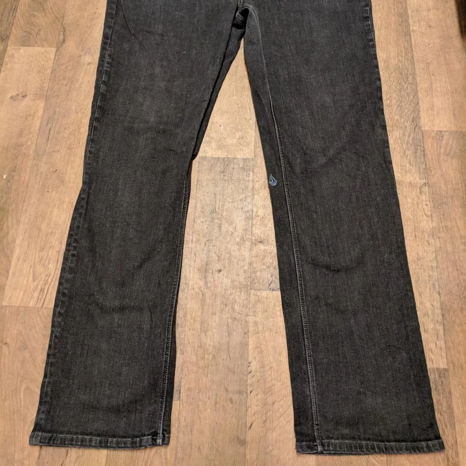 Volcom Men's Jeans