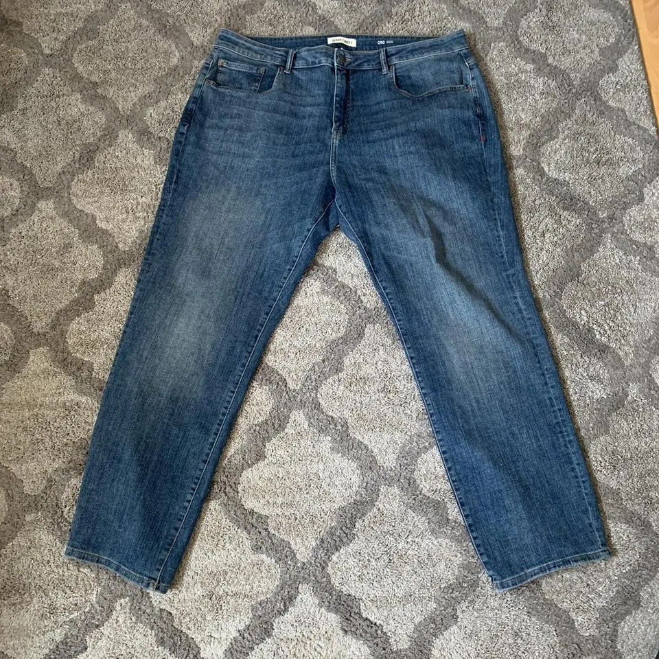 Warp + Wept Men's Jeans