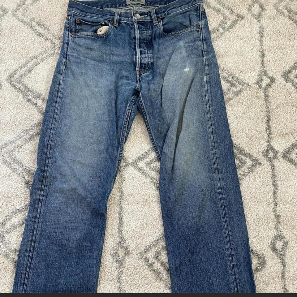 WeSC Men's Jeans