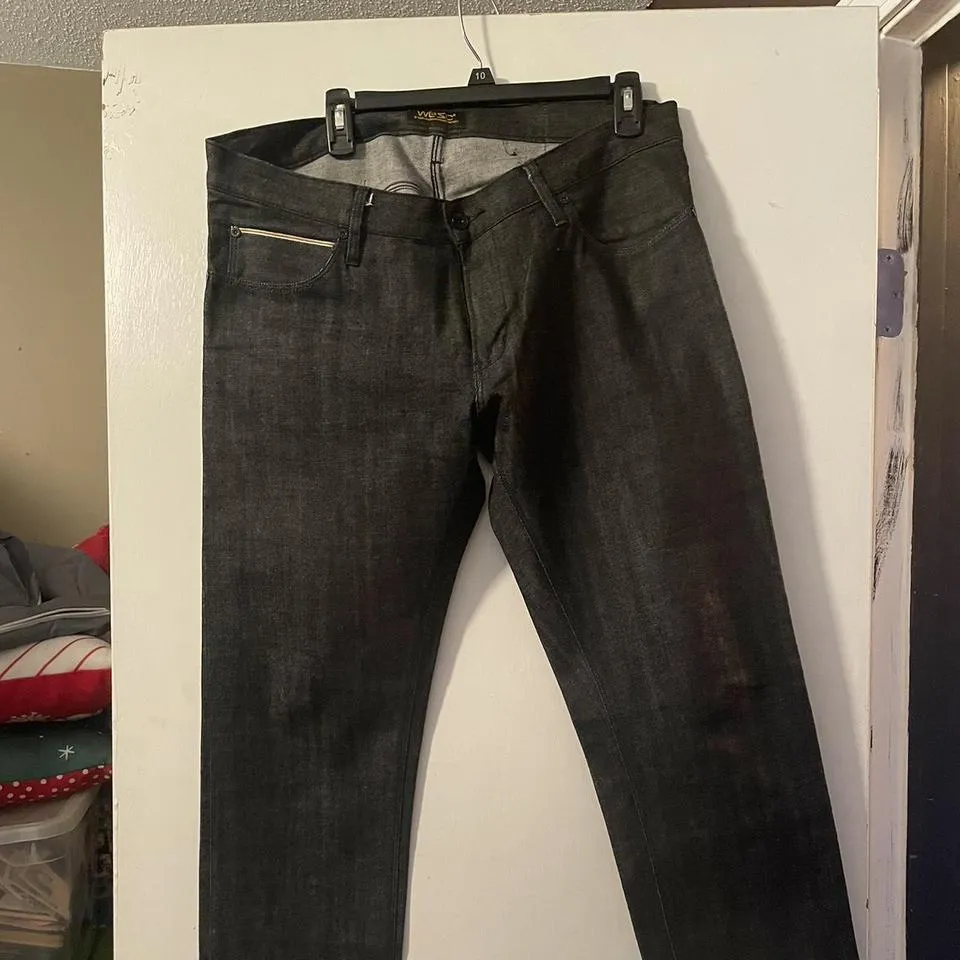 WeSC Men's Jeans