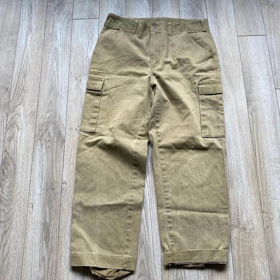 Woolrich Men's Jeans