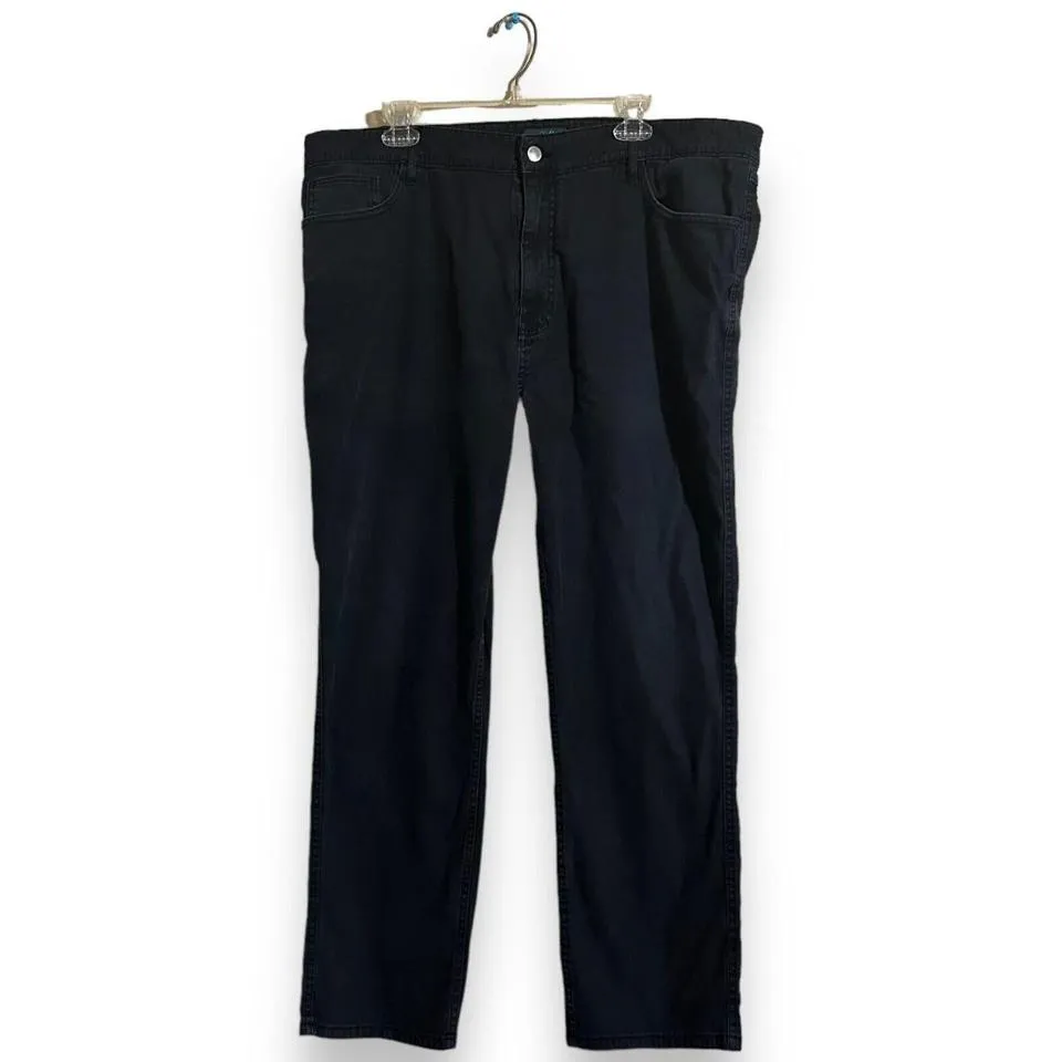 Woolrich Men's Grey Jeans