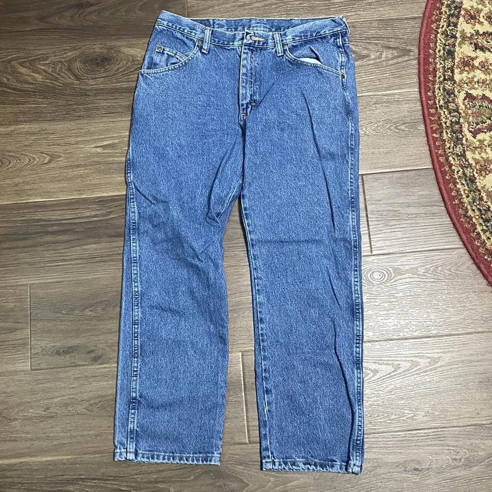 Wrangler Men's Jeans