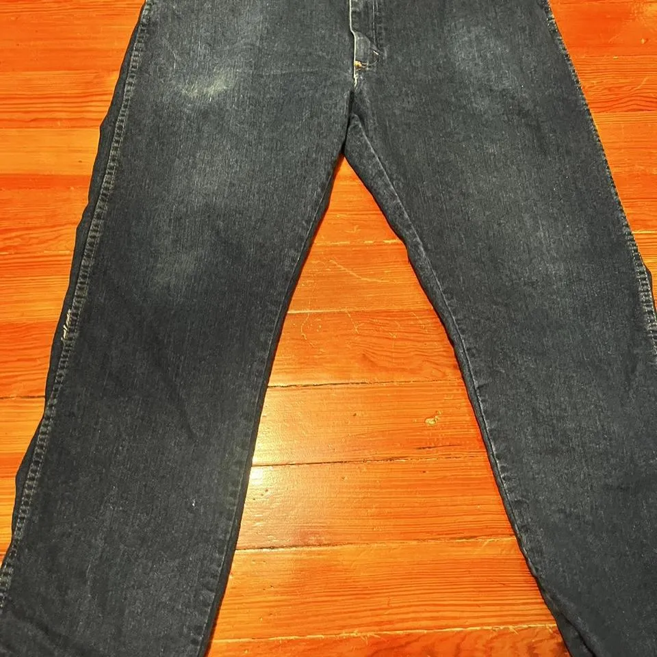 Wrangler Men's Jeans