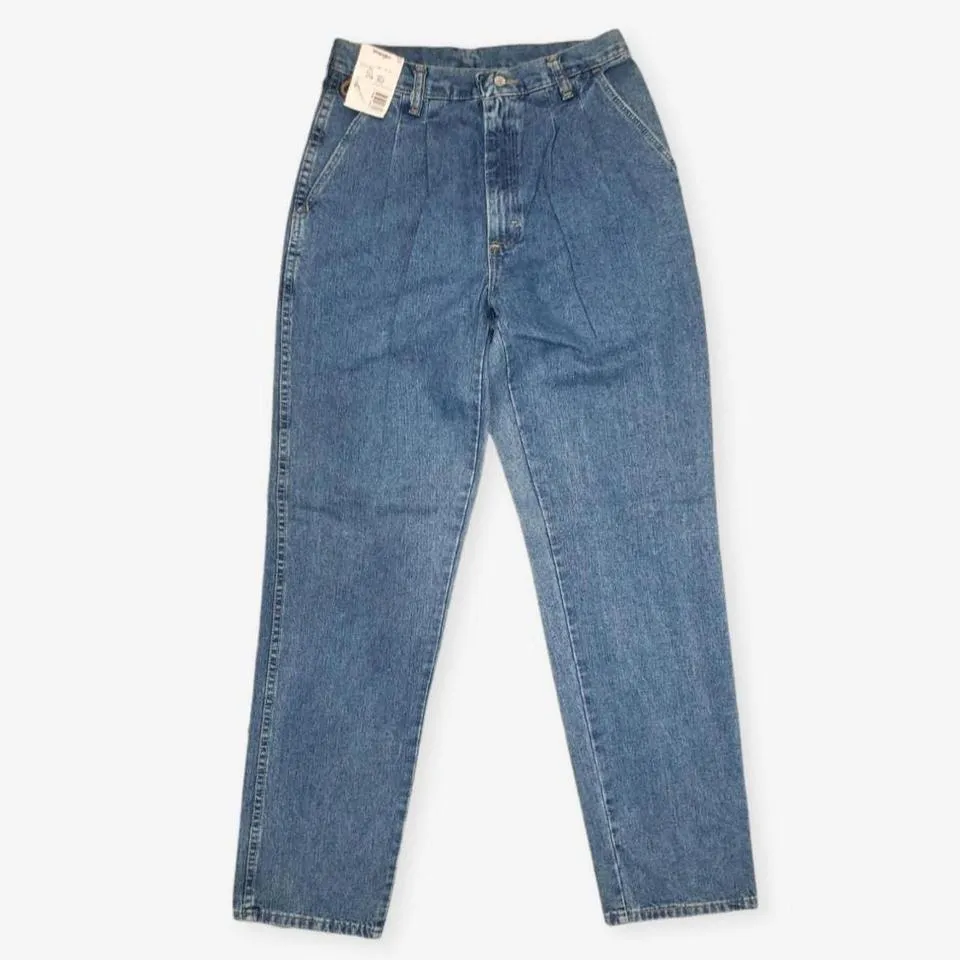 Wrangler Men's Blue Jeans