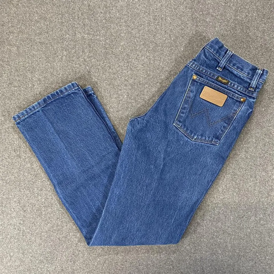 Wrangler Men's Jeans