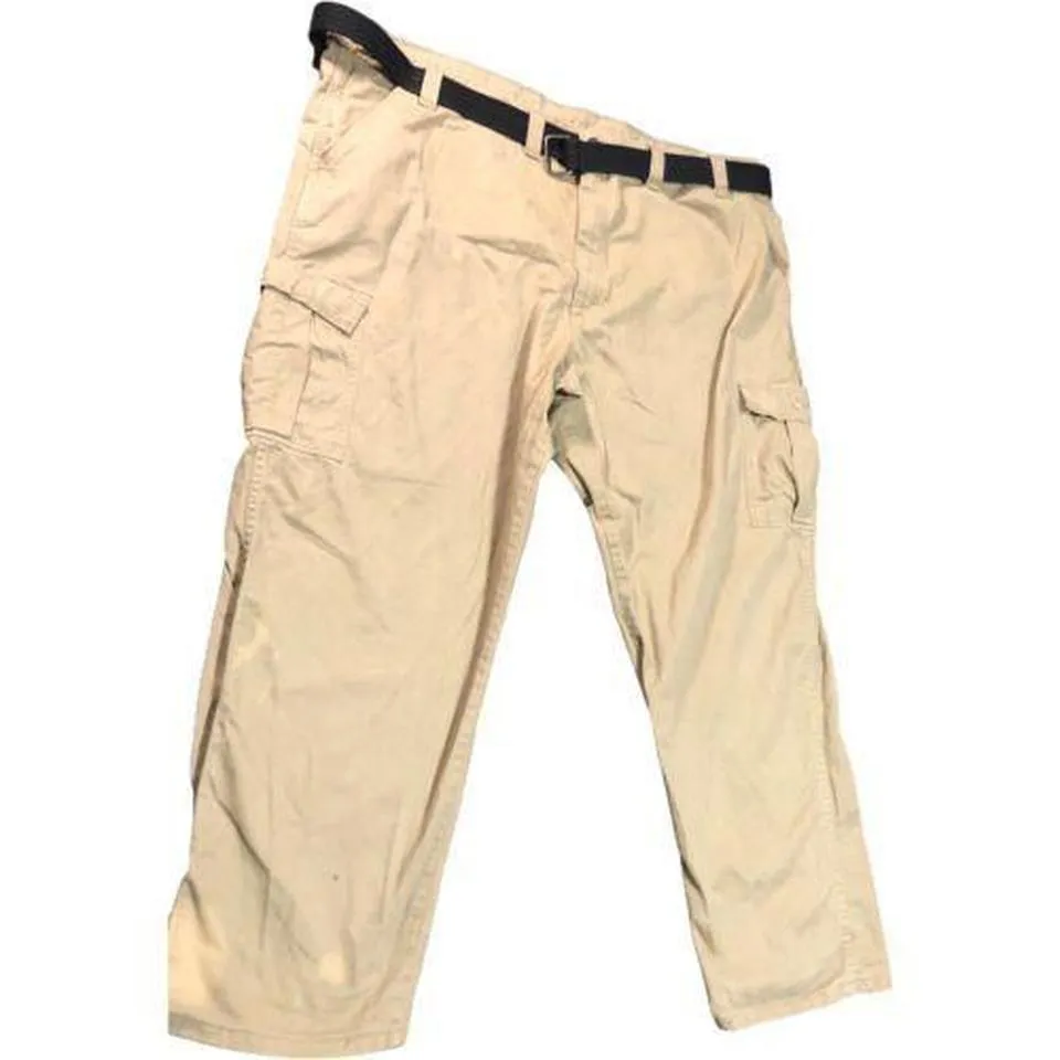 Wrangler Men's Jeans