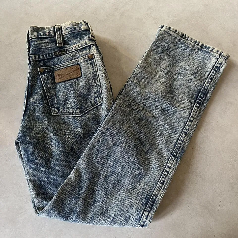 Wrangler Men's Jeans