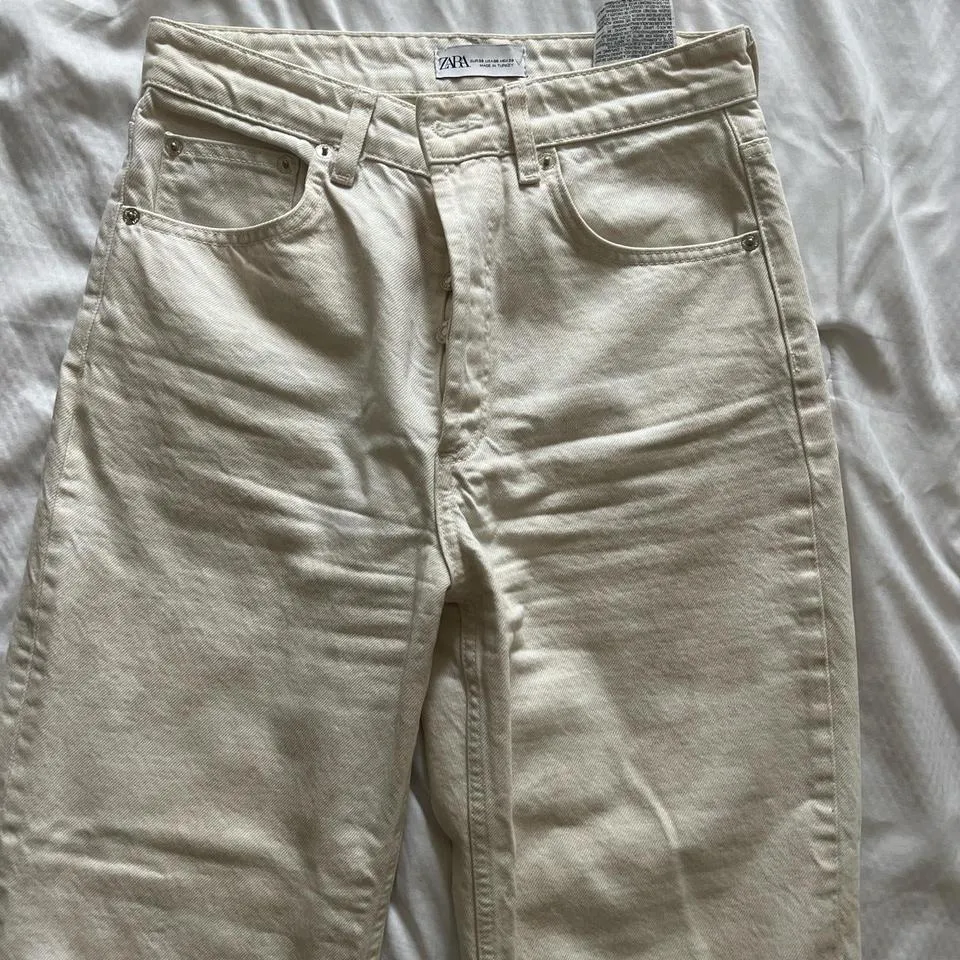 Zara Men's Jeans
