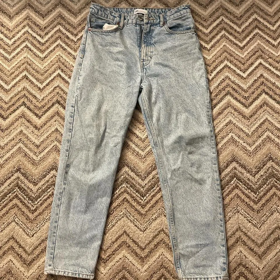Zara Men's Jeans