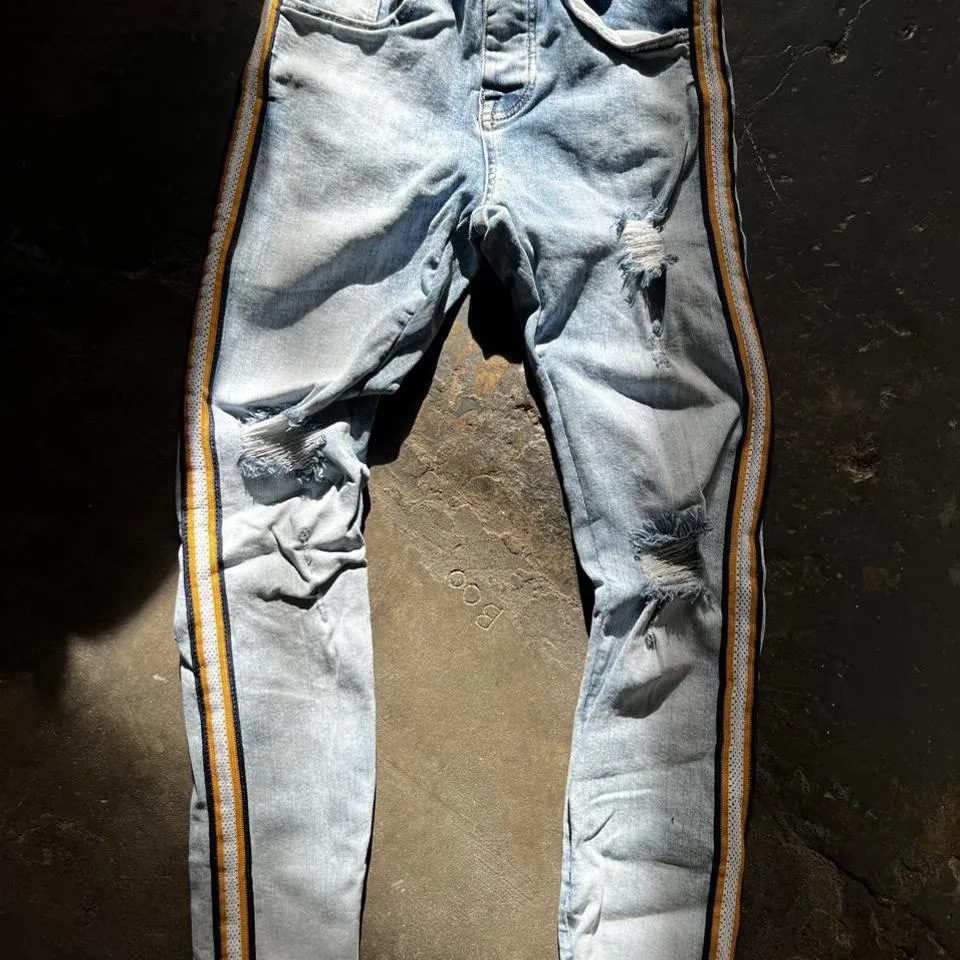 Zara Men's Jeans