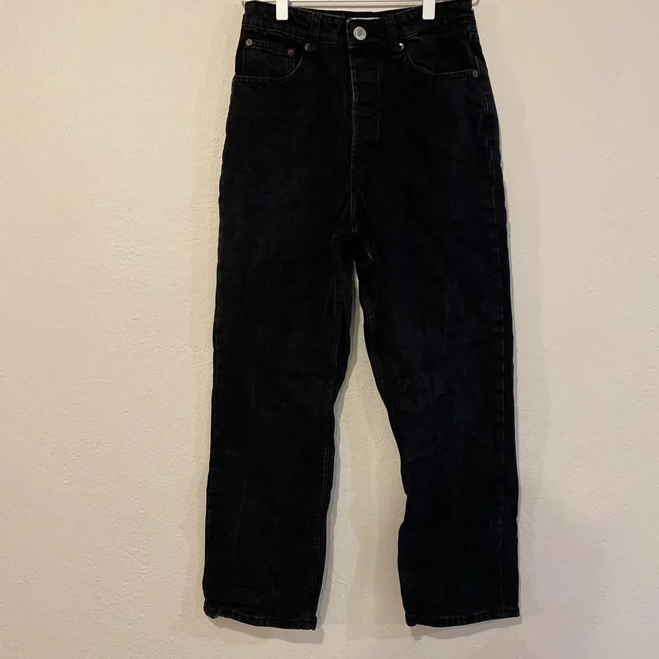 Zara Men's Jeans