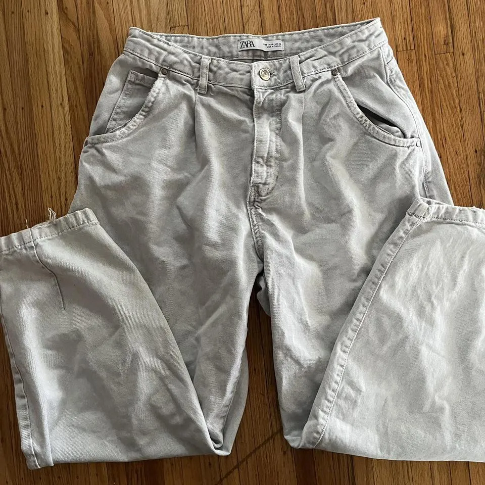 Zara Men's Jeans