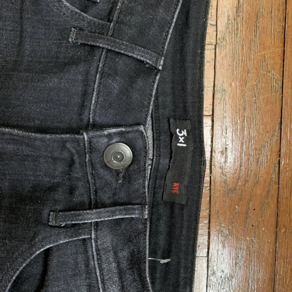 3x1 Women's Jeans