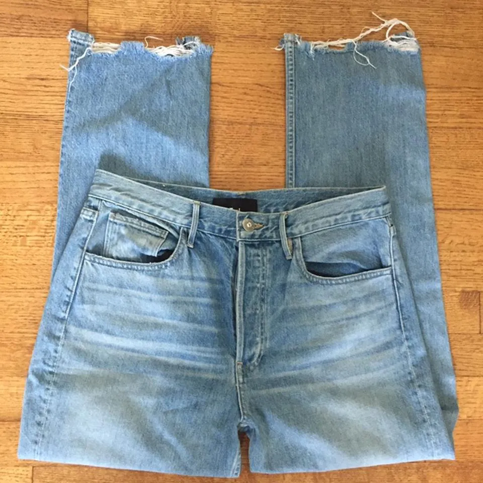 3x1 Women's Jeans