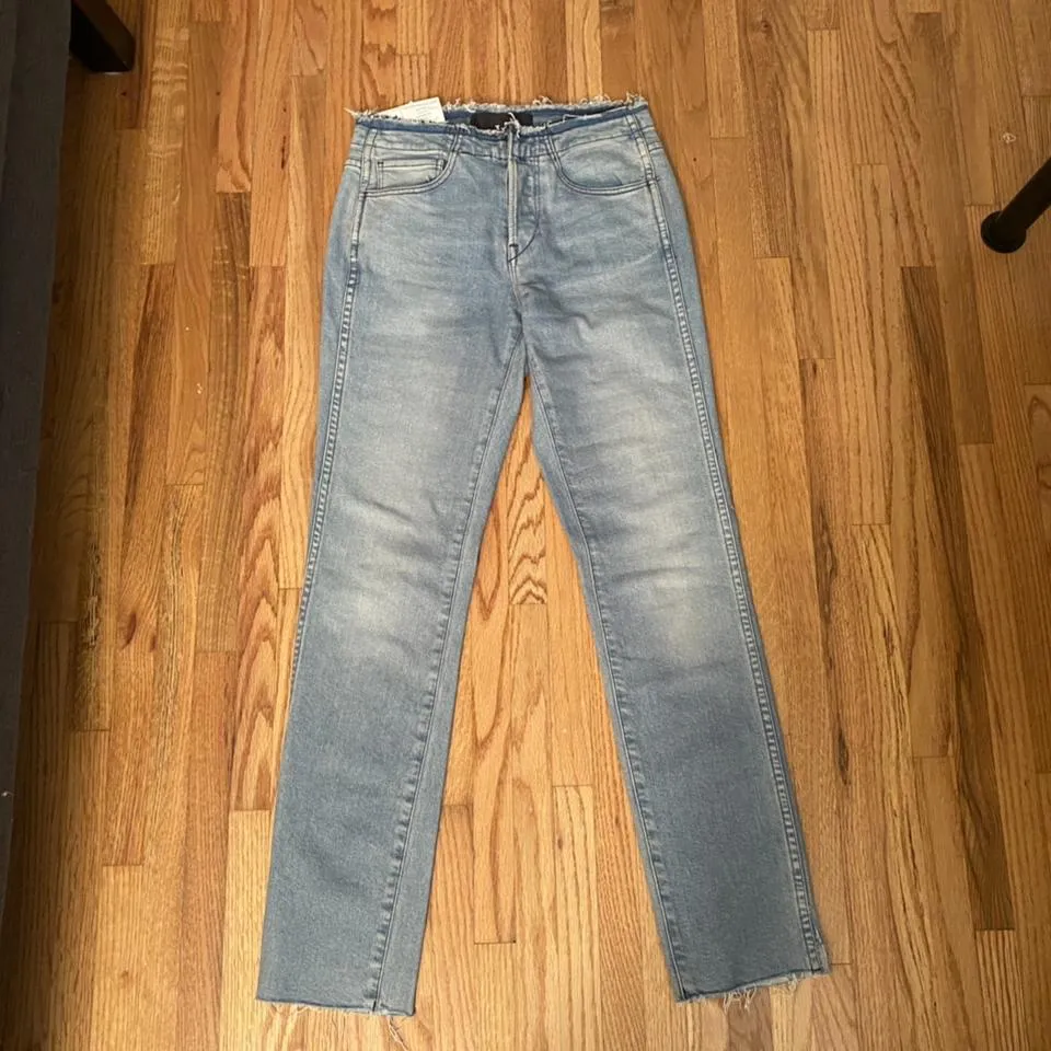 3x1 Women's Jeans