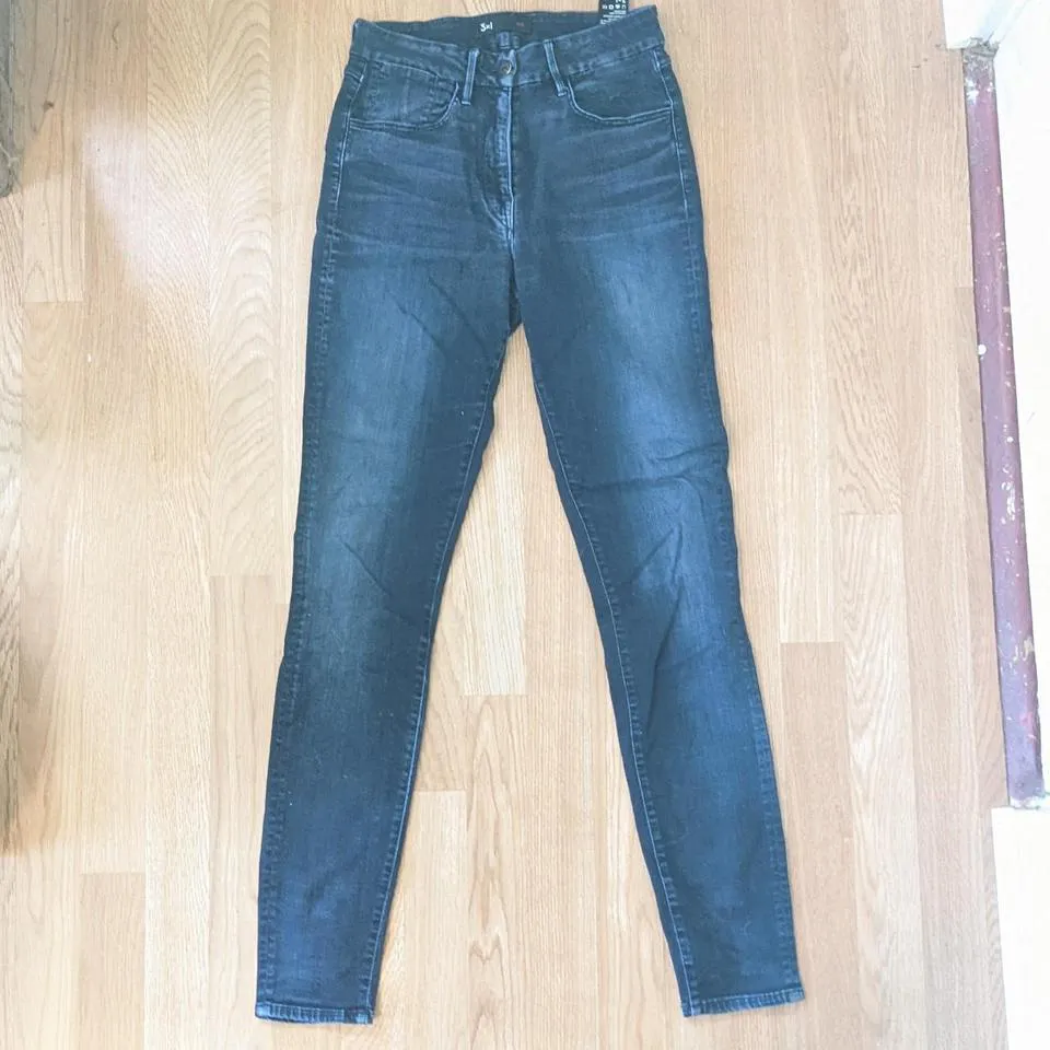 3x1 Women's Jeans