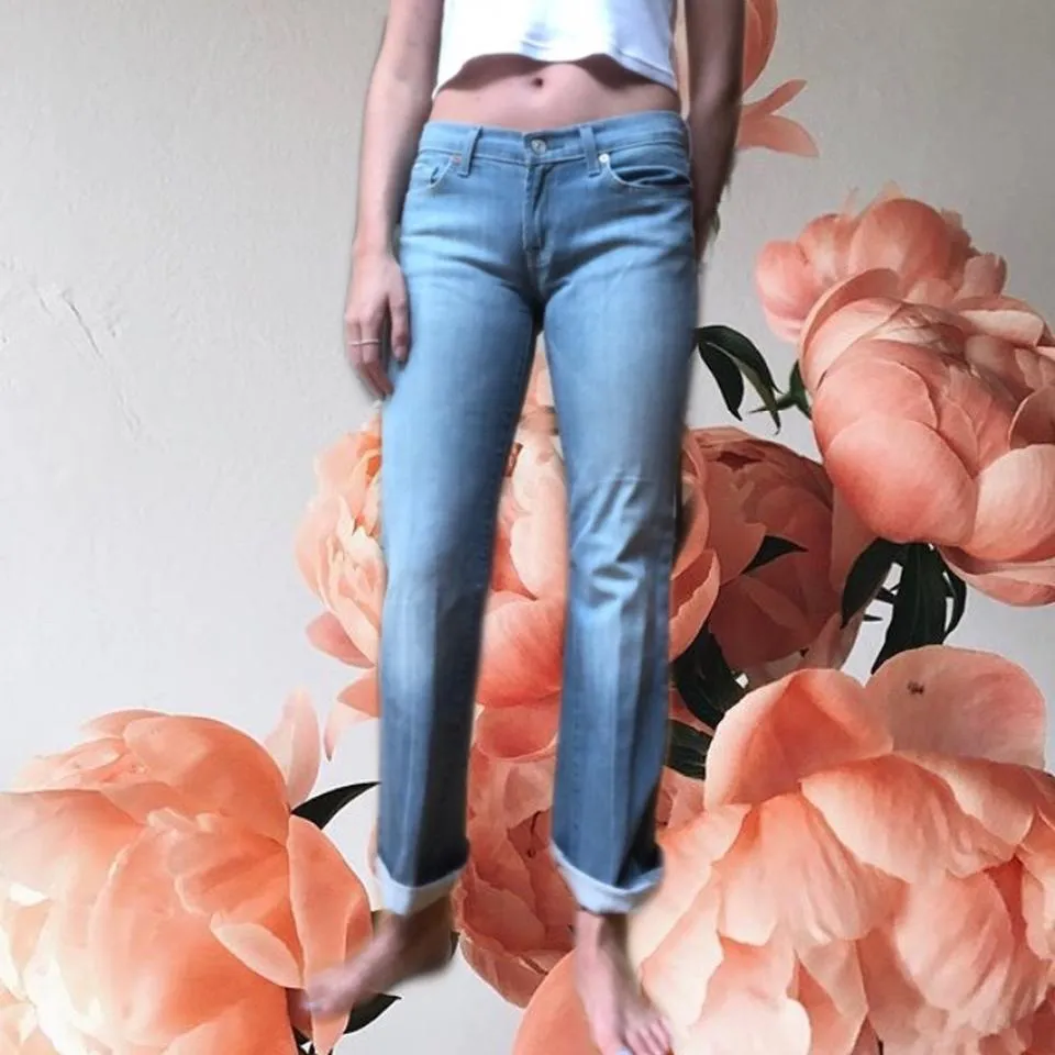 7 For All Mankind Women's Jeans