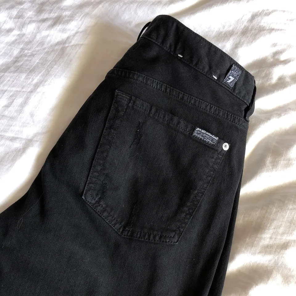 7 For All Mankind Women's Jeans