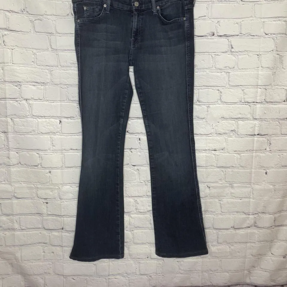 7 For All Mankind Women's Jeans
