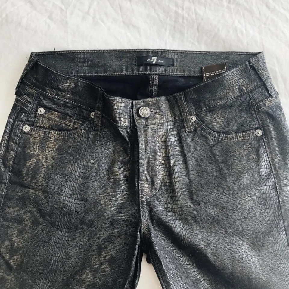 7 For All Mankind Women's Jeans